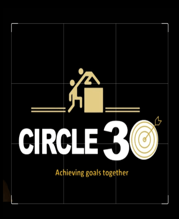 Circle30 logo