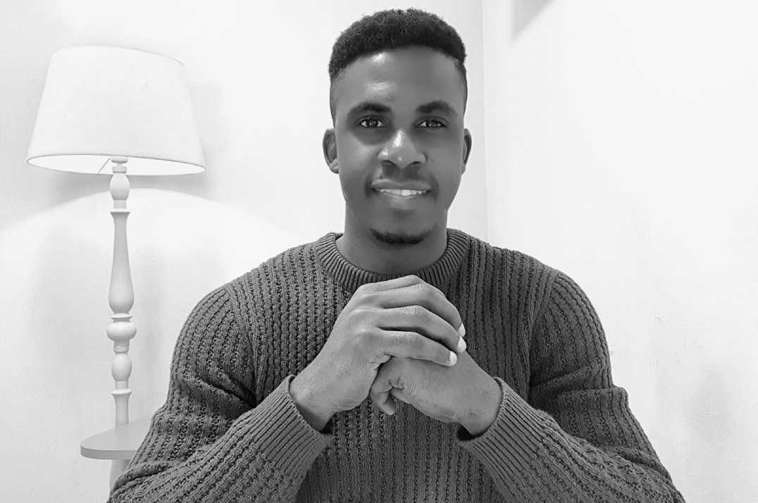 About Chiagoziem Charles-ukeagu