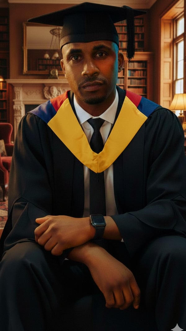 Chiagoziem's Picture