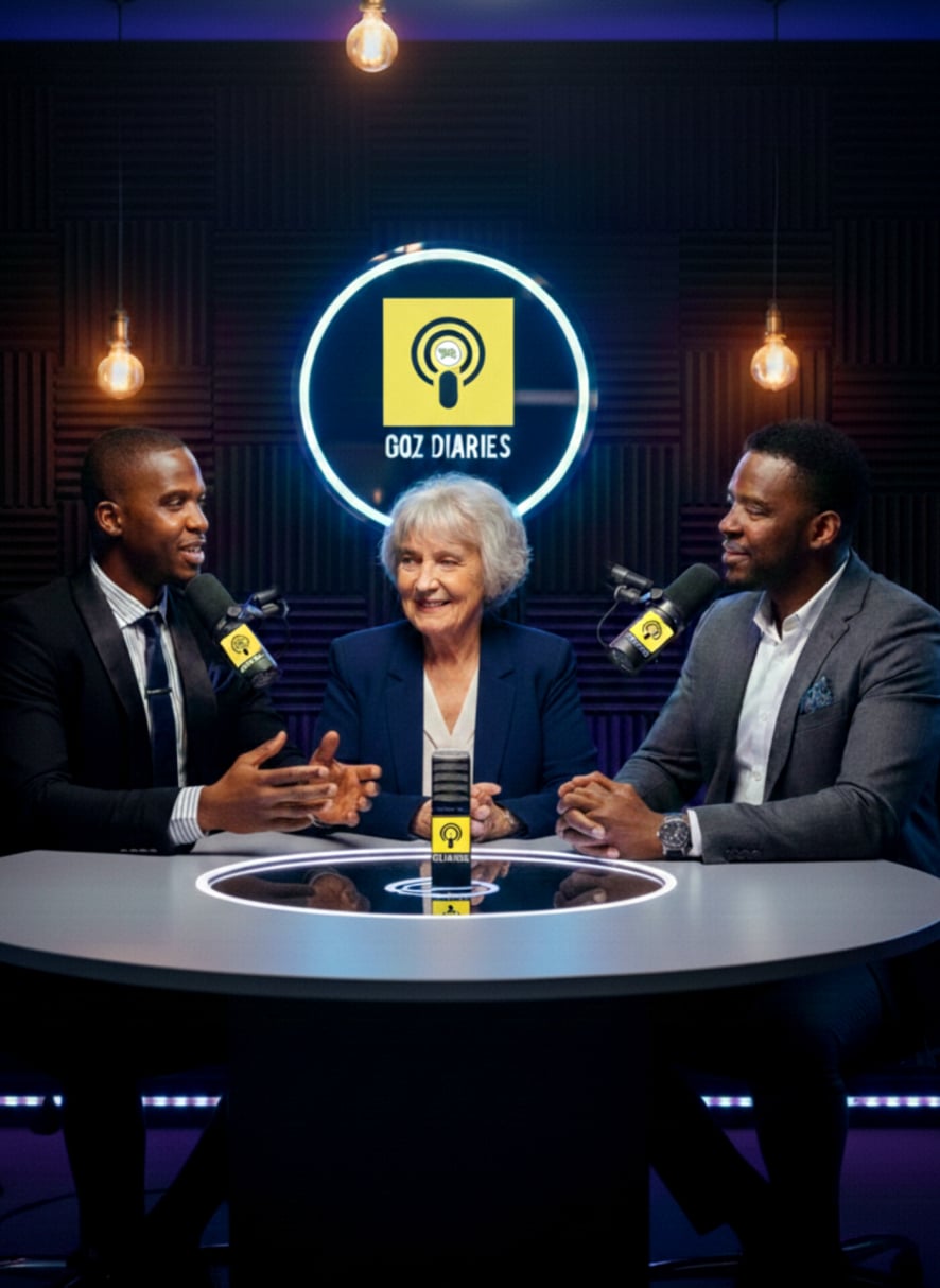 Chiagoziem Charles-Ukeagu