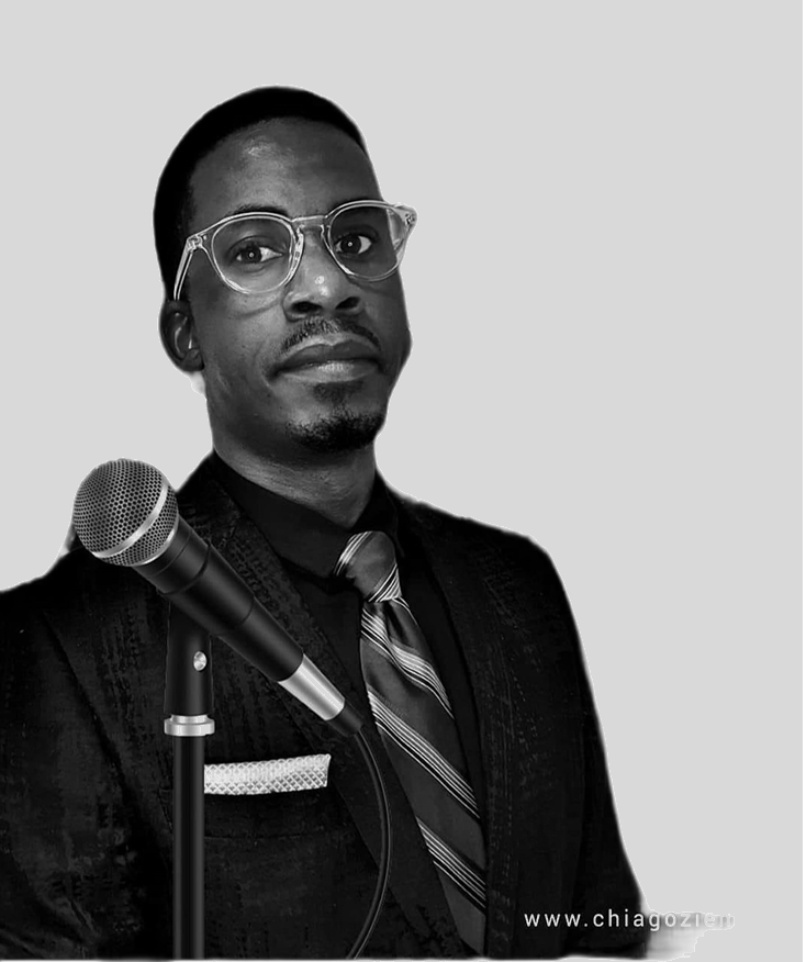 Chiagoziem Charles-Ukeagu
