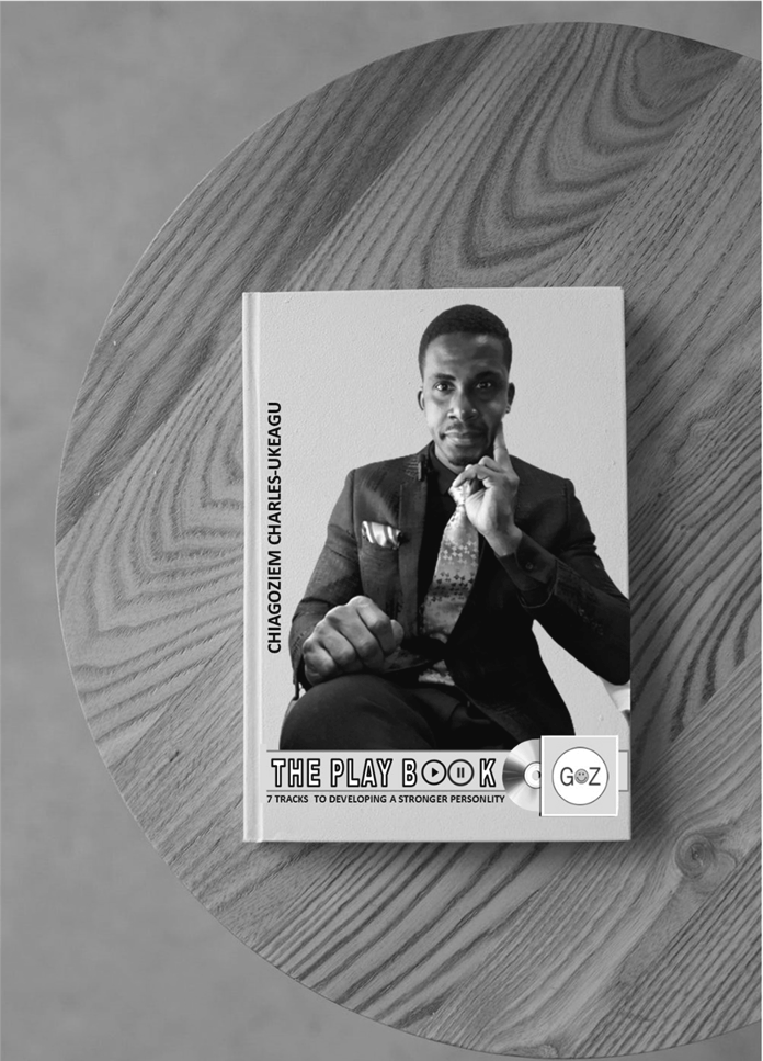 Chiagoziem Charles-Ukeagu's Books